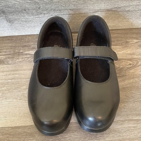 Drew Bloom II Orthotic Mary Jane Shoes 10 WIDE - Picture 2 of 14